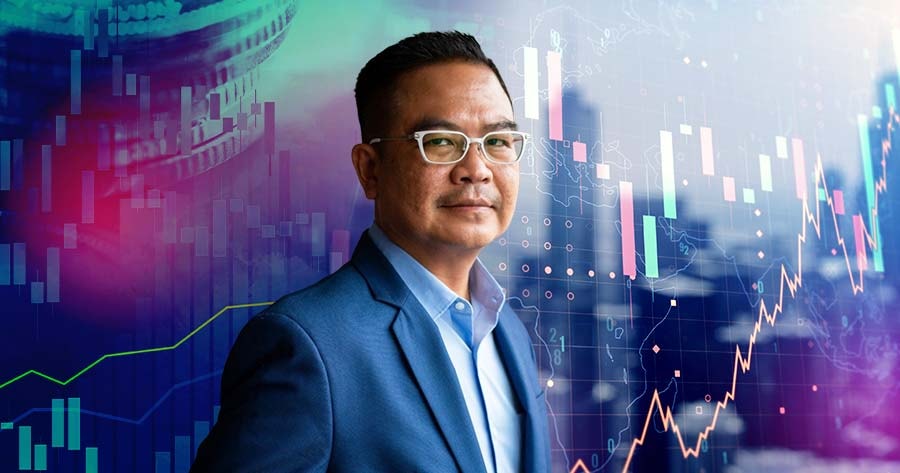 Finansia Highlights Value Play Stocks as Thai Benchmark Poised to Gain From Fund Inflows and AI Investments