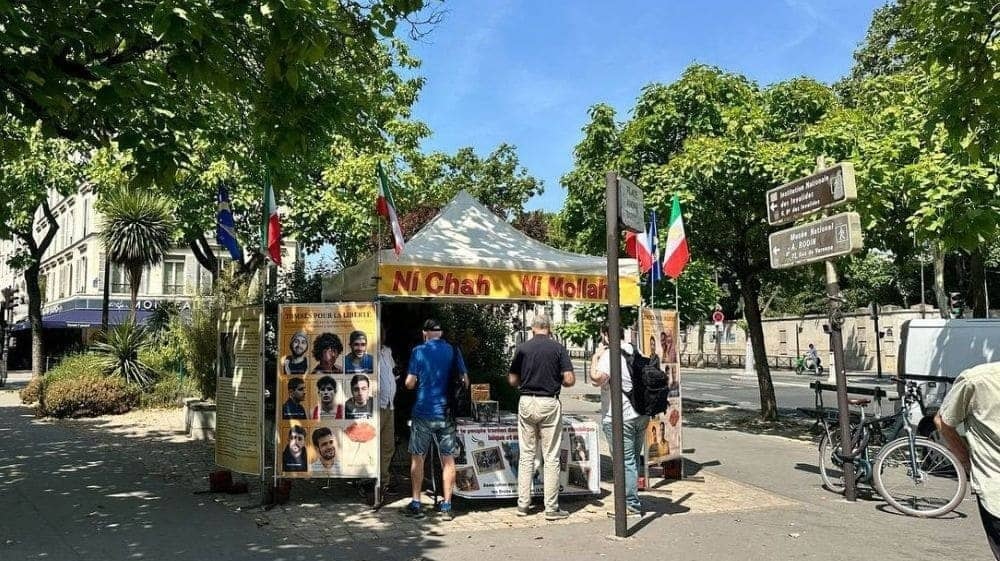Iran Nieuws in het Kort – 30 juni 2026 - NCRI