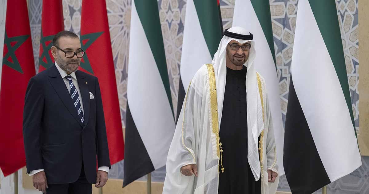 Le Maroc et les Émirats Arabes Unis : Un partenariat géoéconomique transarabe