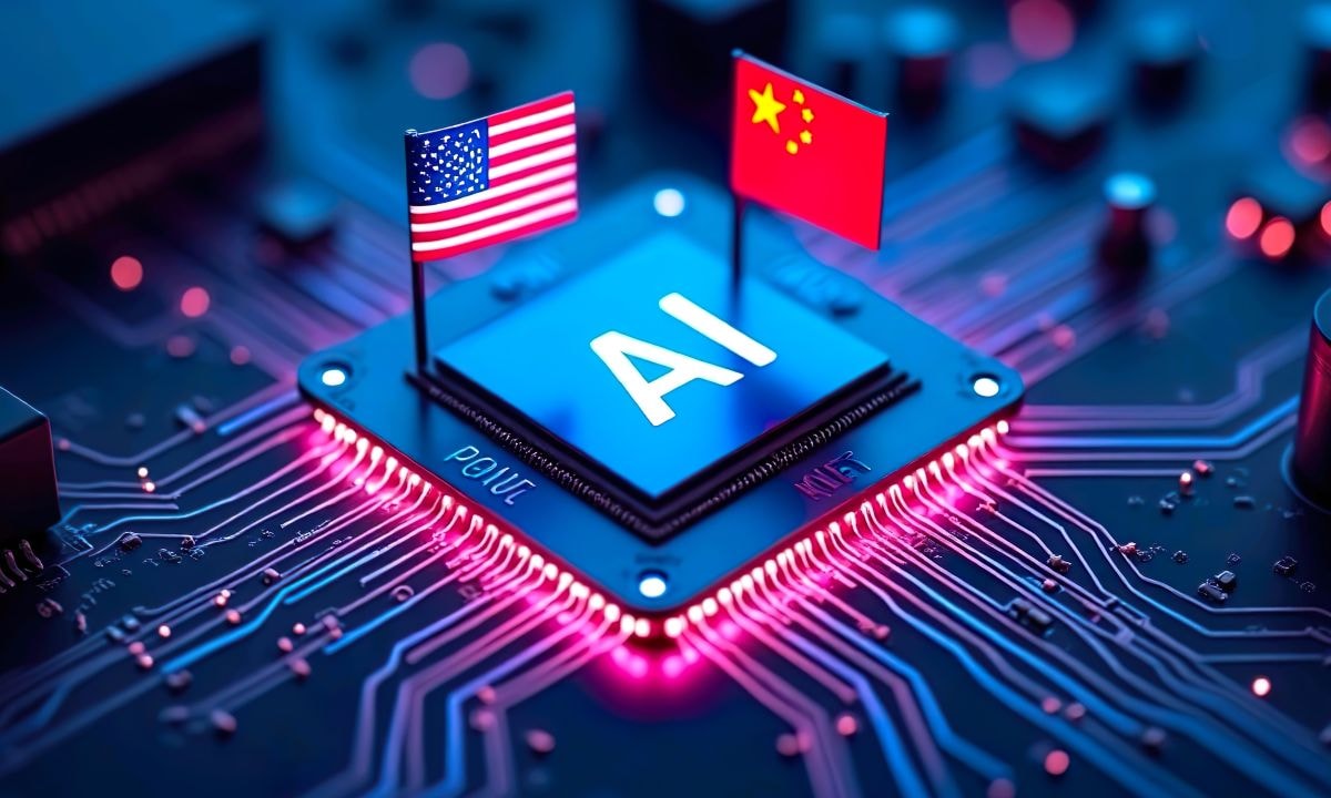 AI Startups Try to Counter Chinese Models as VC Interest Wanes