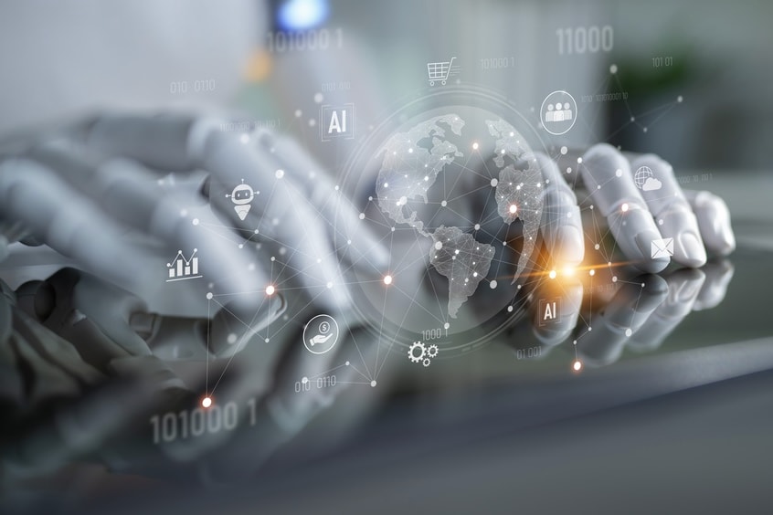 UK launches two AI research labs with £60m investment - Research Information