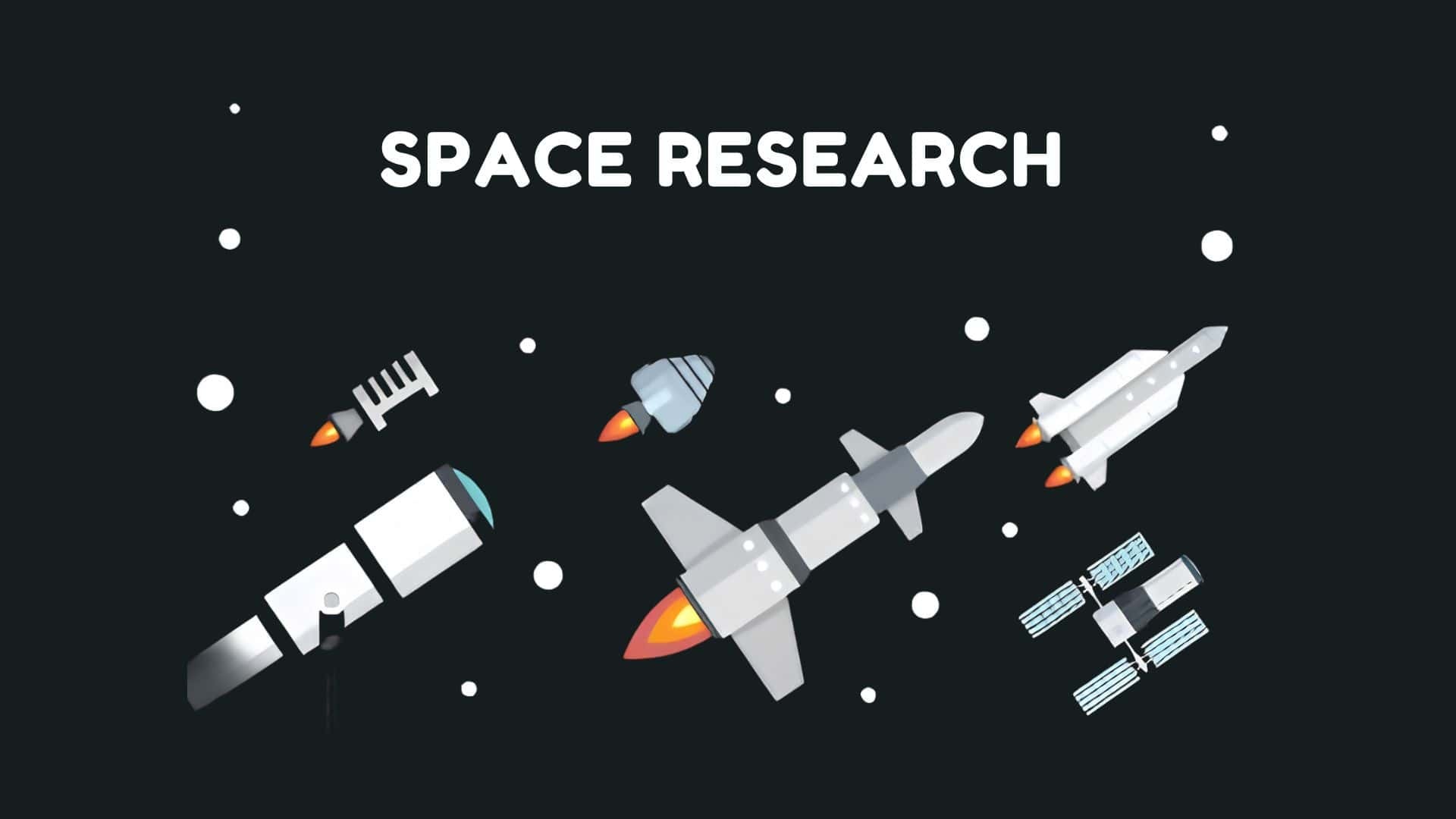 Space Research Funding Statistics By Country And Budget (2026)