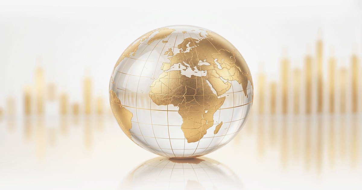 Which Global Markets Are Asian Investors Watching Most? - SmallCapAsia