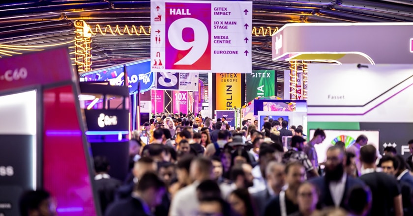 Europe’s next generation of deep-tech pioneers head to GITEX AI EUROPE 2026