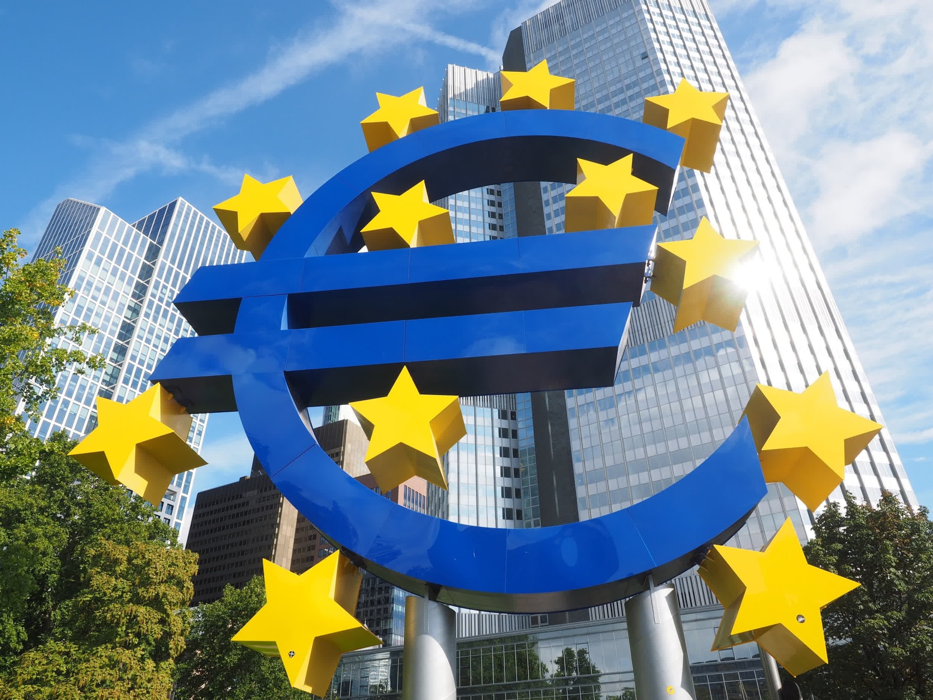 Europäische Zentralbank warnt: Platzen der KI-Blase könnte systemische Folgen auslösen