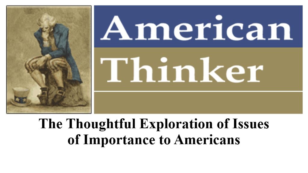 Artículos de American Thinker - Noticias del Conservador Pensante