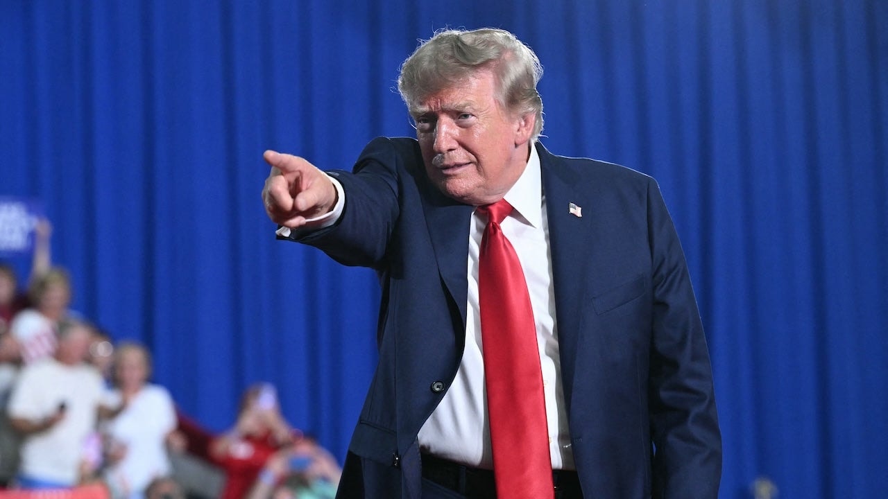 CNN, MS NOW and Politico Seek to Extend White House Access Order, Warn Trump Will 'Reinstitute a Complete Ban' Without It