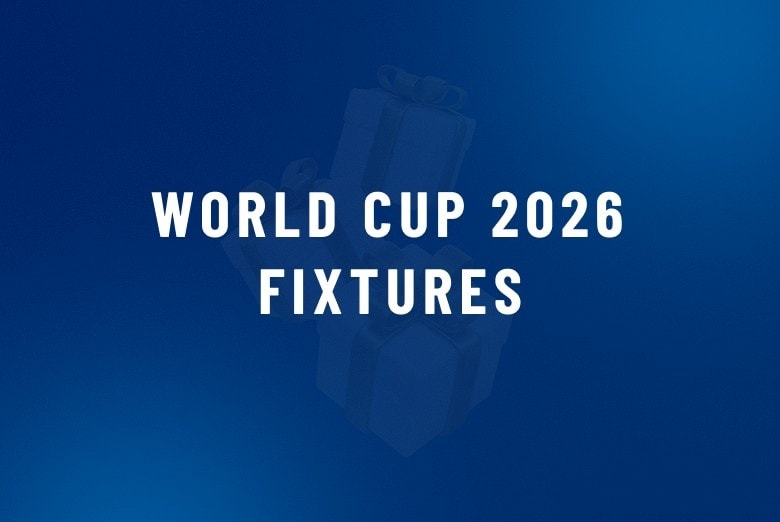 2026年世界杯赛程：完整日程、日期与分组