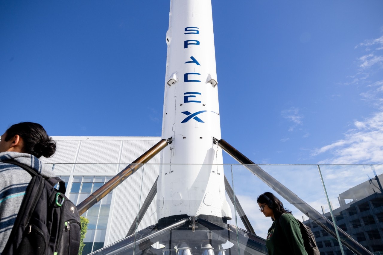 US NFP, SpaceX earnings dominate week ahead | Week of 3 Aug
