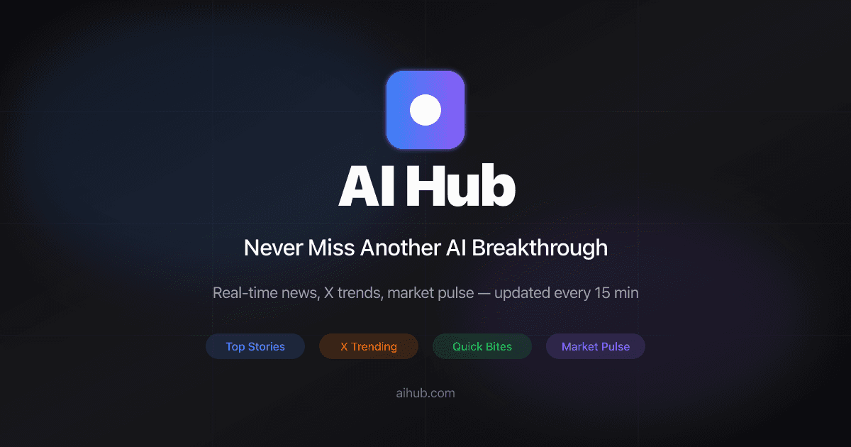 KI — KI-Hub