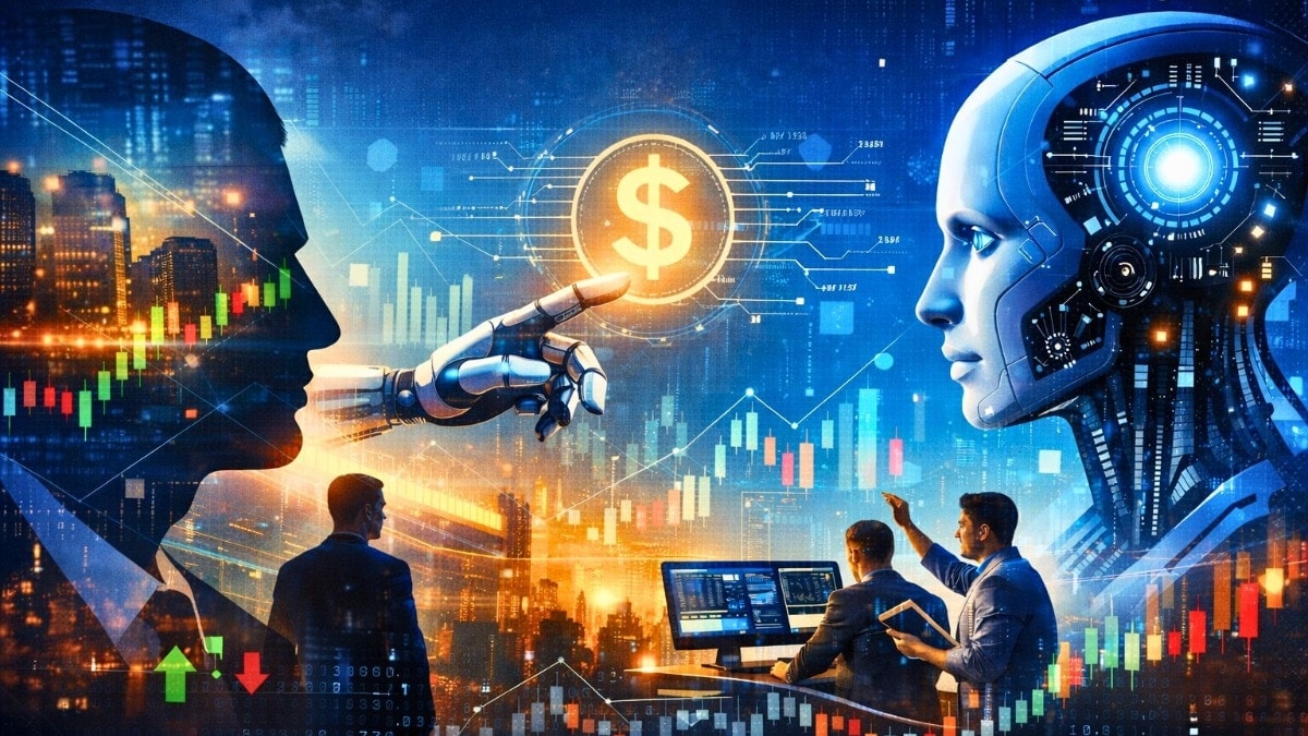 India atrae miles de millones en IA, pero las principales opciones de inversión de HSBC son China, Japón y Corea; conozca por qué - BusinessToday