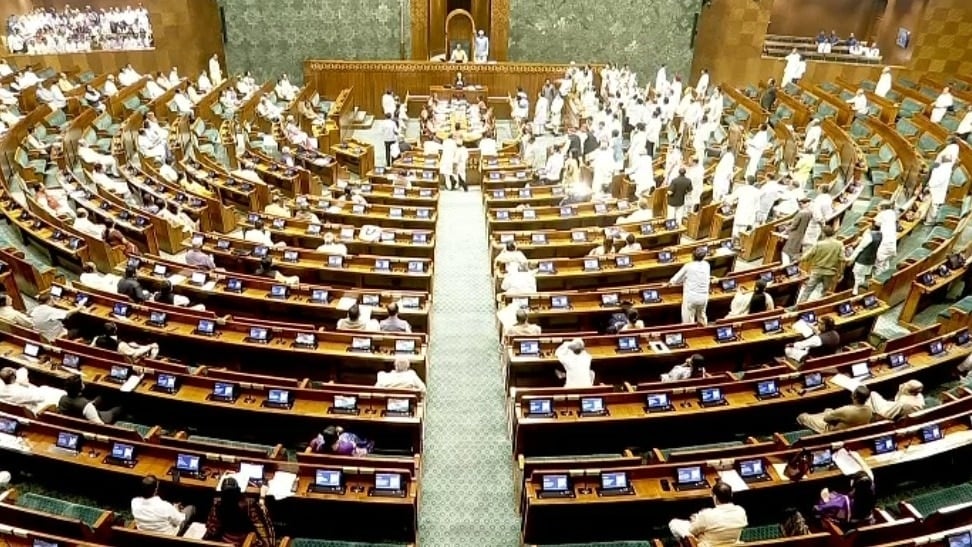 Il Parlamento si prepara per il primo grande dibattito della Sessione del Monsone sul disegno di legge contro le fughe di notizie; ecco cosa propone il progetto - BusinessToday