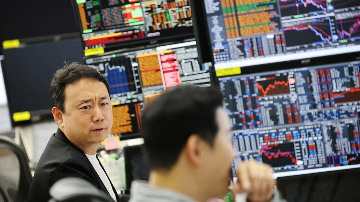 '3x leveraged single stock ETFs...pure gambling': Capitalmind CEO on what fuelled Kospi crash - BusinessToday