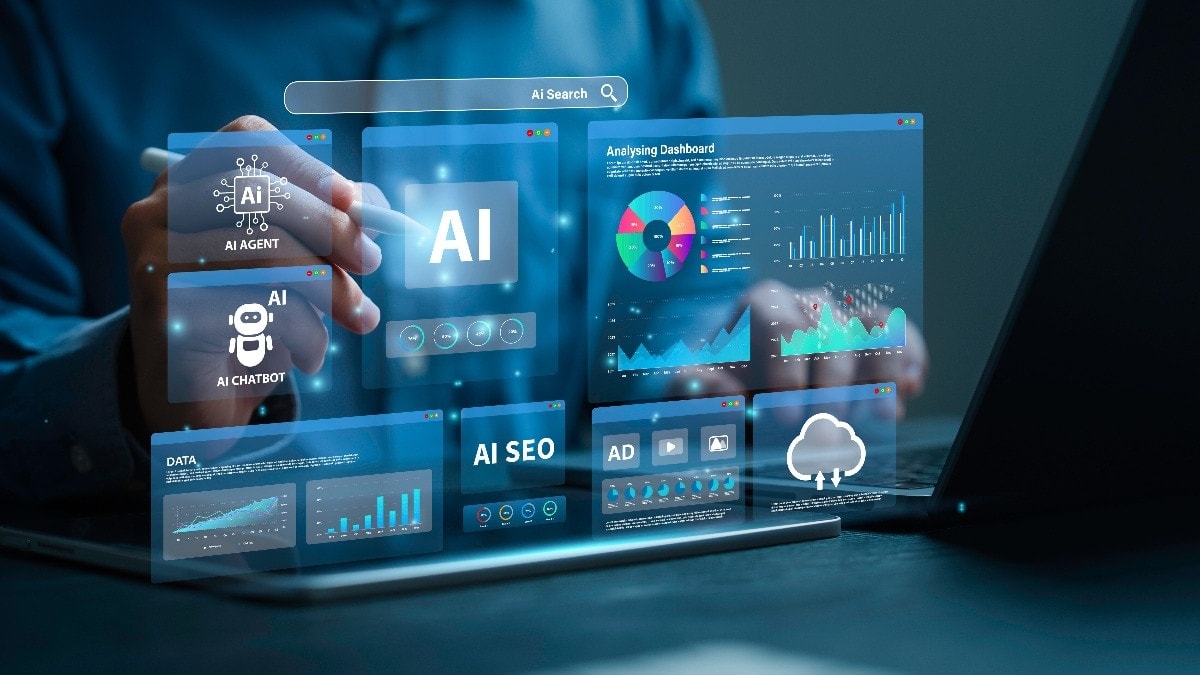 India’s AI bet goes global: 93% of businesses trust AI with data, 87% eye new markets - BusinessToday