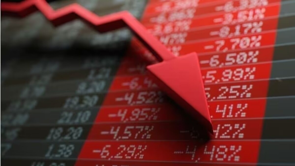 India stocks lag global markets in 2026: BofA data shows 9.1% decline in USD terms - BusinessToday