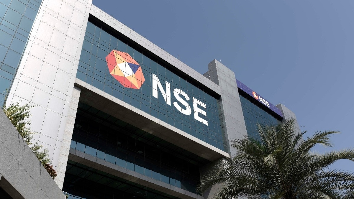 NSE becomes Asia's second most valued stock exchange, m cap at $46.89 billion - BusinessToday
