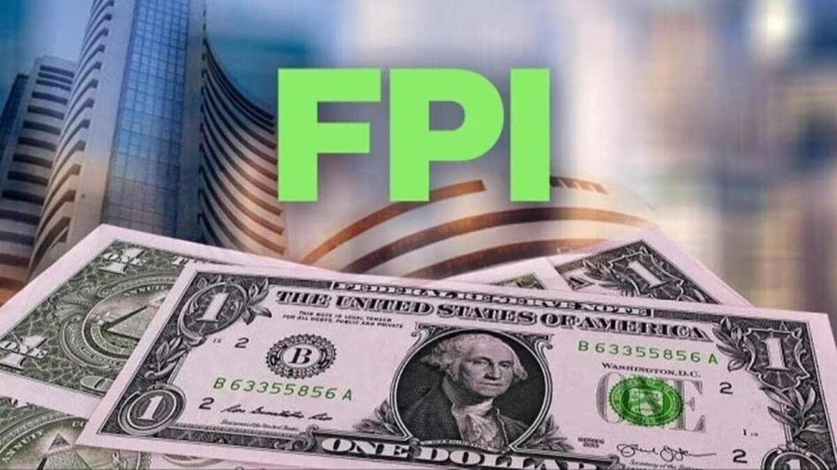 HDFC Bank, Infosys, ITC shares: FPI favourites hit as 2026 outflows top Rs 2.5L cr mark - BusinessToday