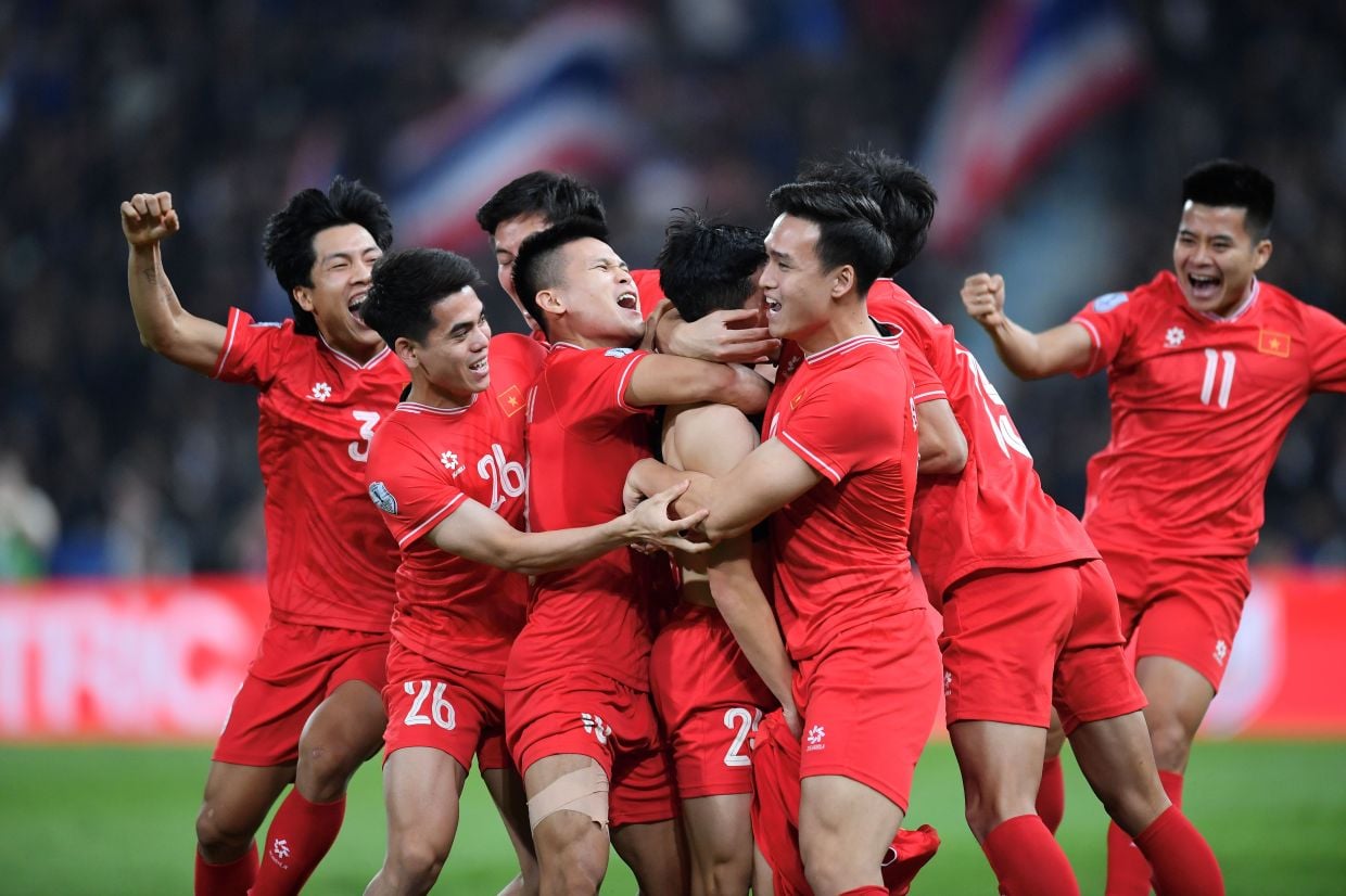Tutto pronto: il Vietnam campione difende il titolo della Asean Hyundai Cup con il via al torneo questo venerdì (24 luglio)