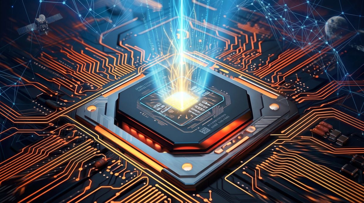 AI and chips are turning Malaysia into Asia’s growth standout