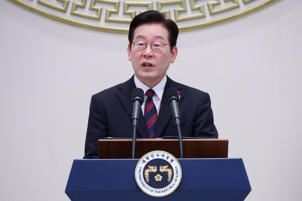 South Korea swings from political paralysis to punitive power - Asia Times