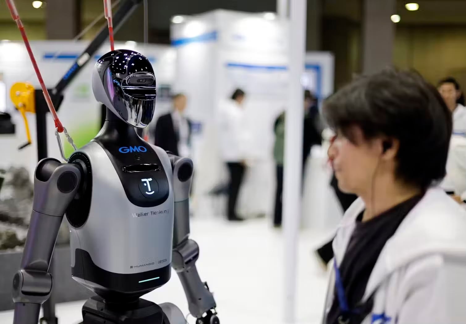 How four Asian economies are positioning themselves for the AI age - Asia Times