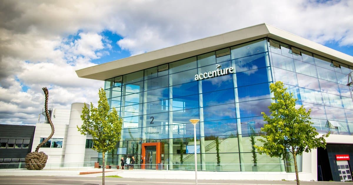 Accenture, OpenAI: This Week's Top Five Stories in Cyber
