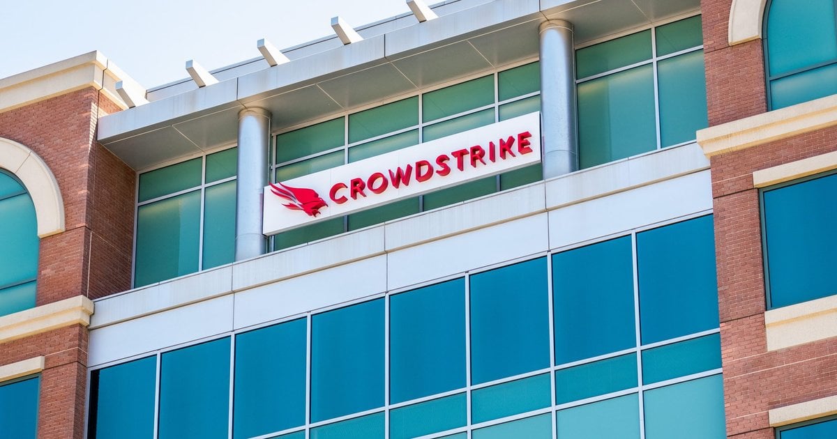 CrowdStrike beveiligt AI-agents met real-time risicotechnologie