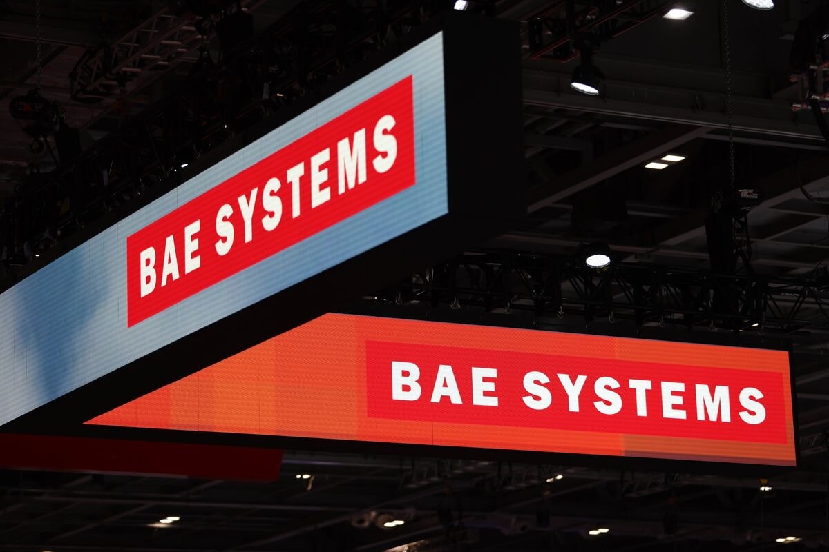 BAE-Backed Venture Capital Firm Expeditions Raises €197 Million Fund for European Defense Startups