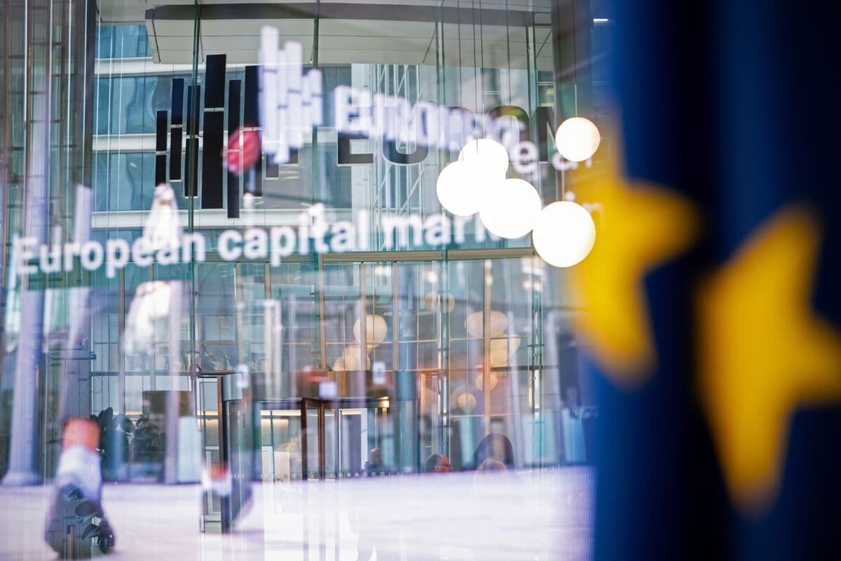 La demande de risque augmente en Europe alors que les problèmes d'IA frappent les États-Unis, selon Chew de Citigroup - Bloomberg