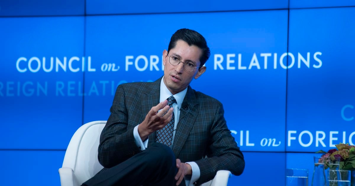 World Leaders at CFR: Highlights From UNGA 2026