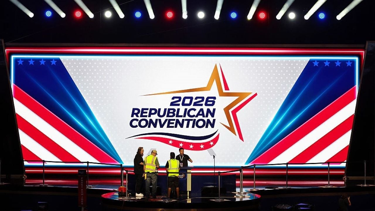 Trump tiene il discorso di chiusura alla Convention repubblicana per le midterm