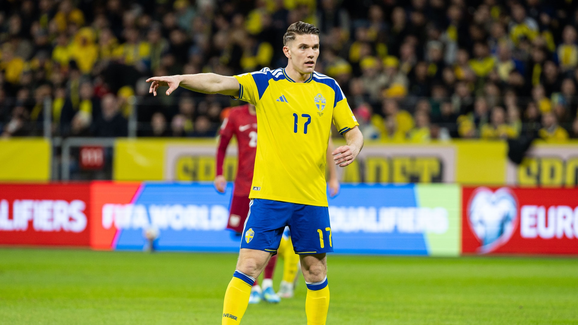 Sweden FIFA World Cup 2026 TV Schedule: Live streams, channels, full fixture list, dates, kick-off times