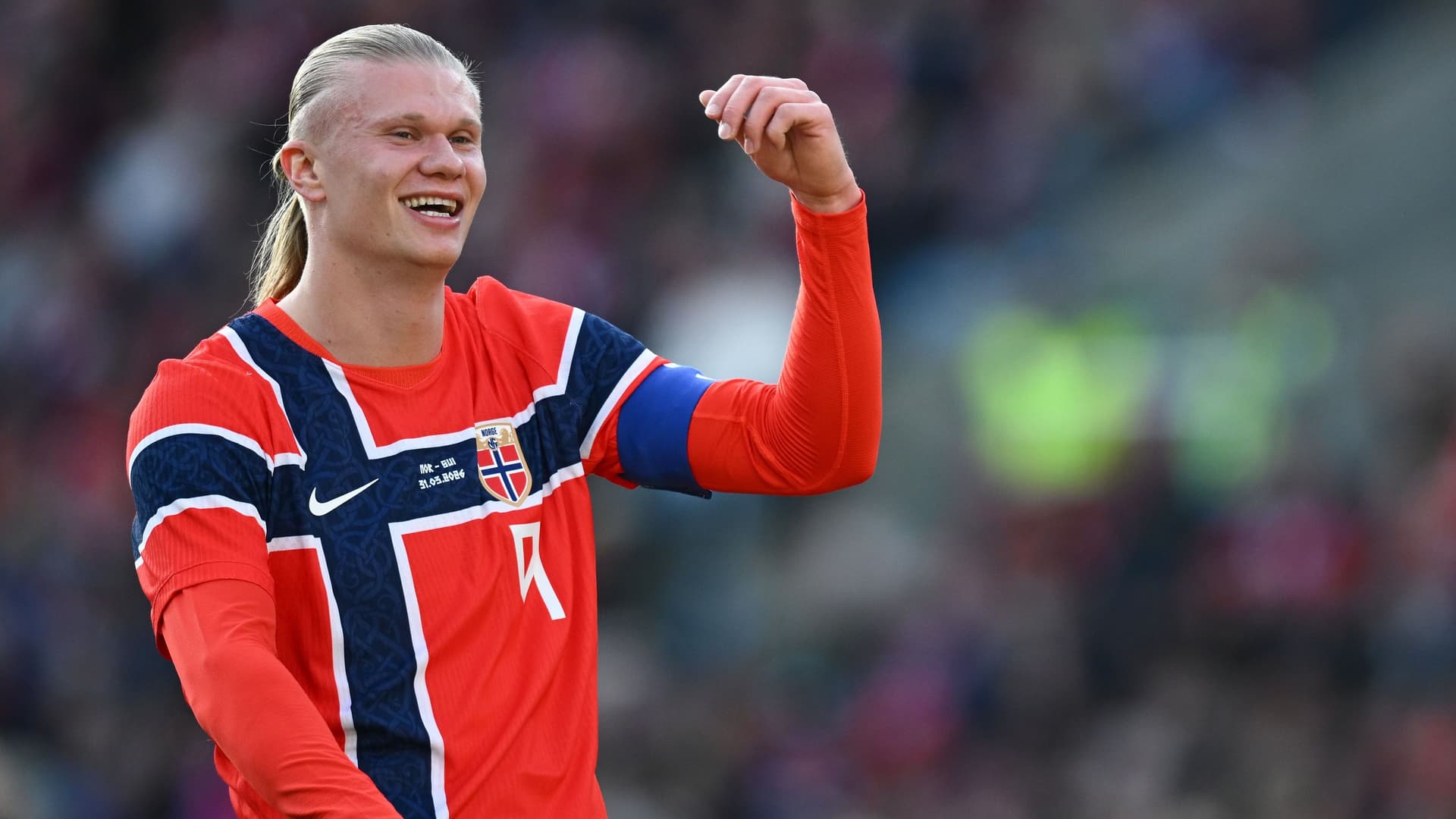 Programação de TV da Noruega para a Copa do Mundo da FIFA 2026: Transmissões ao vivo, canais, lista completa de jogos, datas e horários