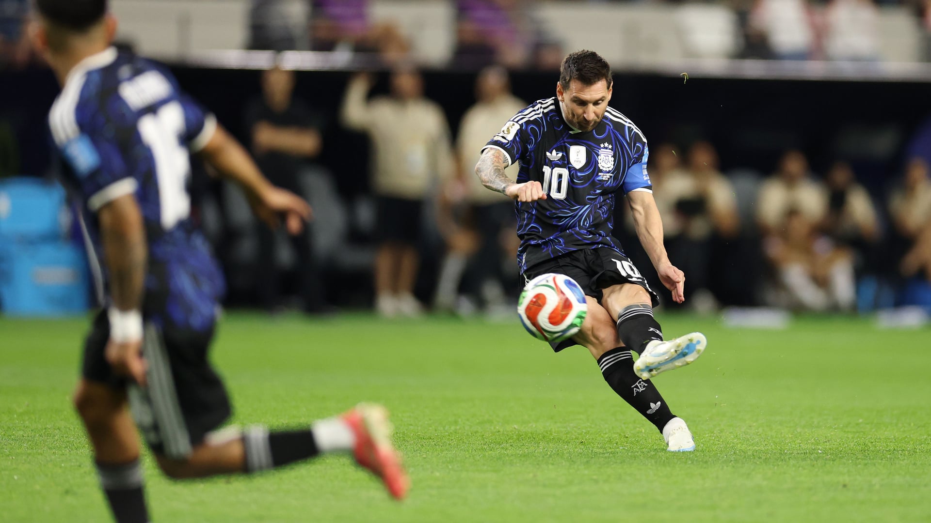 Les meilleures applications pour regarder la Coupe du Monde de la FIFA 2026 sur votre téléphone portable