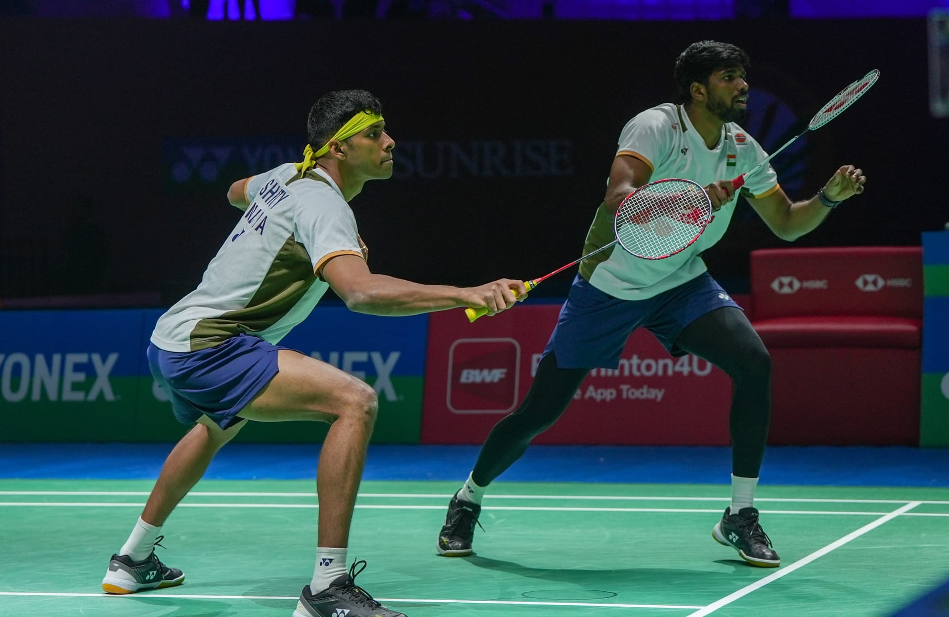 Jogos Asiáticos 2026: PV Sindhu, Lakshya Sen e Satwik-Chirag lideram a delegação da Índia para a edição Aichi-Nagoya
