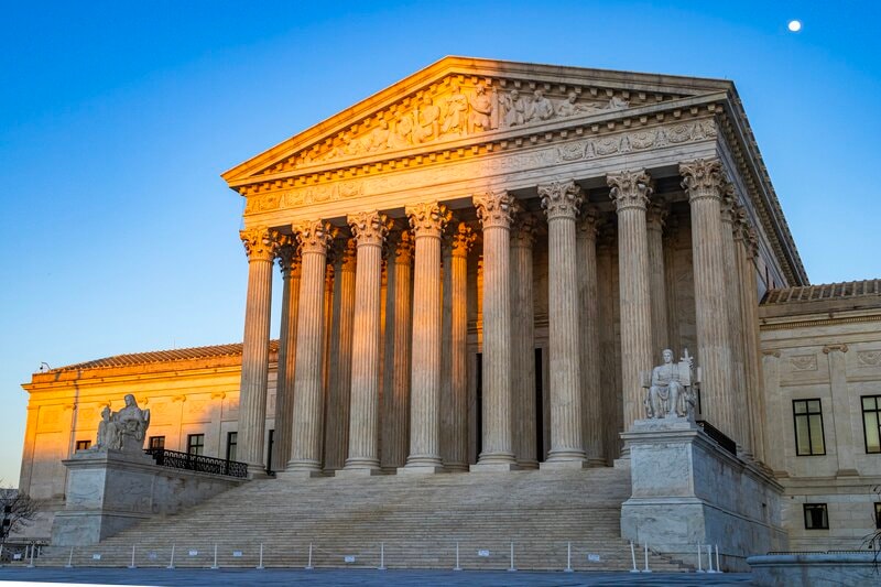 5 Supreme Court Cases To Watch This Fall - Law360