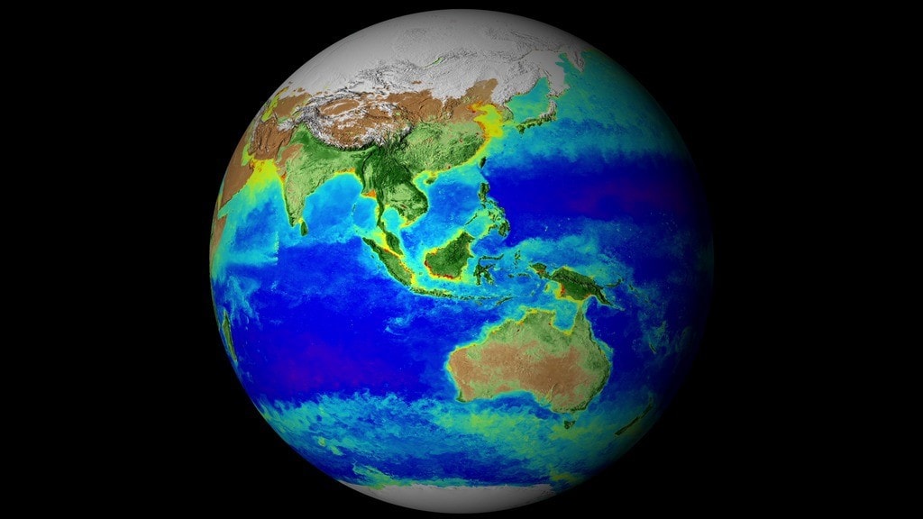 Amendment 64: New Opportunity: A.15 Biosphere - NASA Science