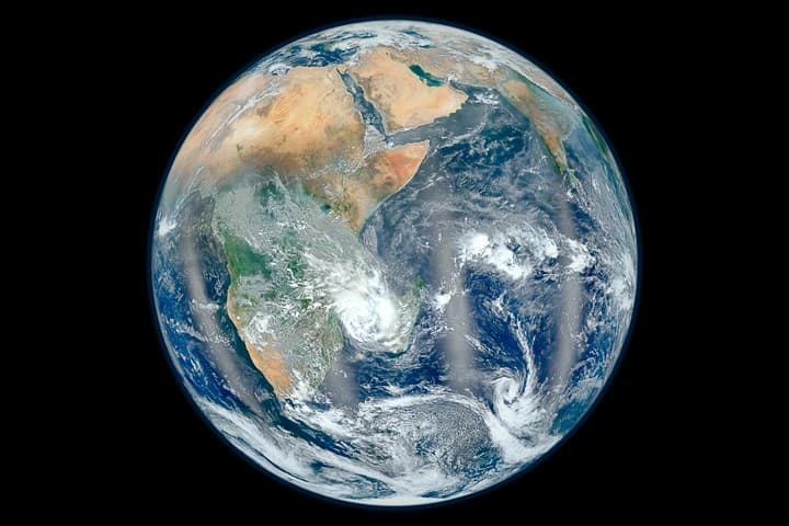 A.13 Accelerating Earth Solutions Corrections and Clarifications - NASA Science