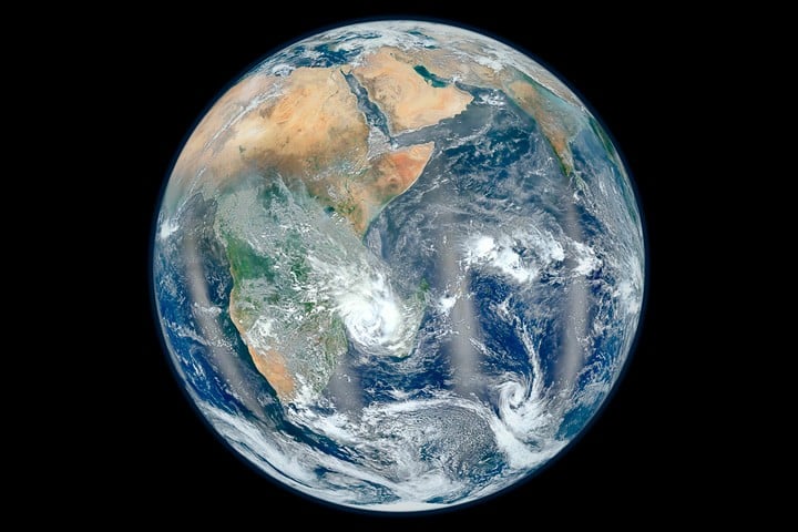 A.13 Correzioni e Chiarimenti su Accelerating Earth Solutions - NASA Science