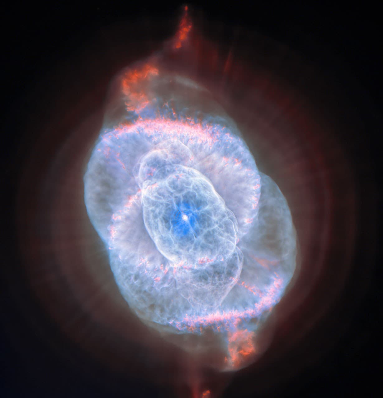 Amendment 60: Final 2025 Due Date Extended for C.2 Solar System Science - NASA Science