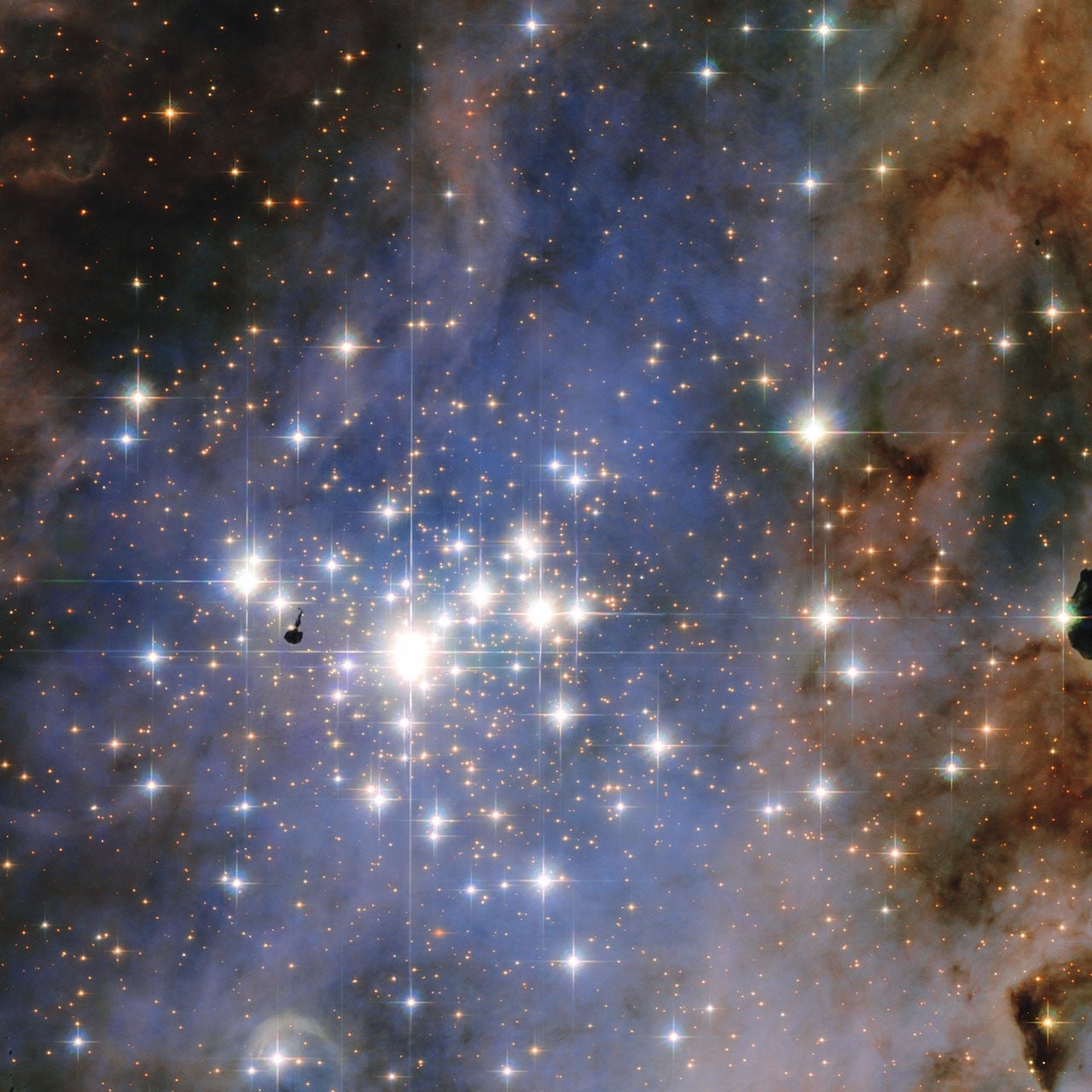 HARI INI: Merencanakan Masa Depan Astrofisika & Inisiatif ASTRA, 18 Juni 2026 - NASA Science