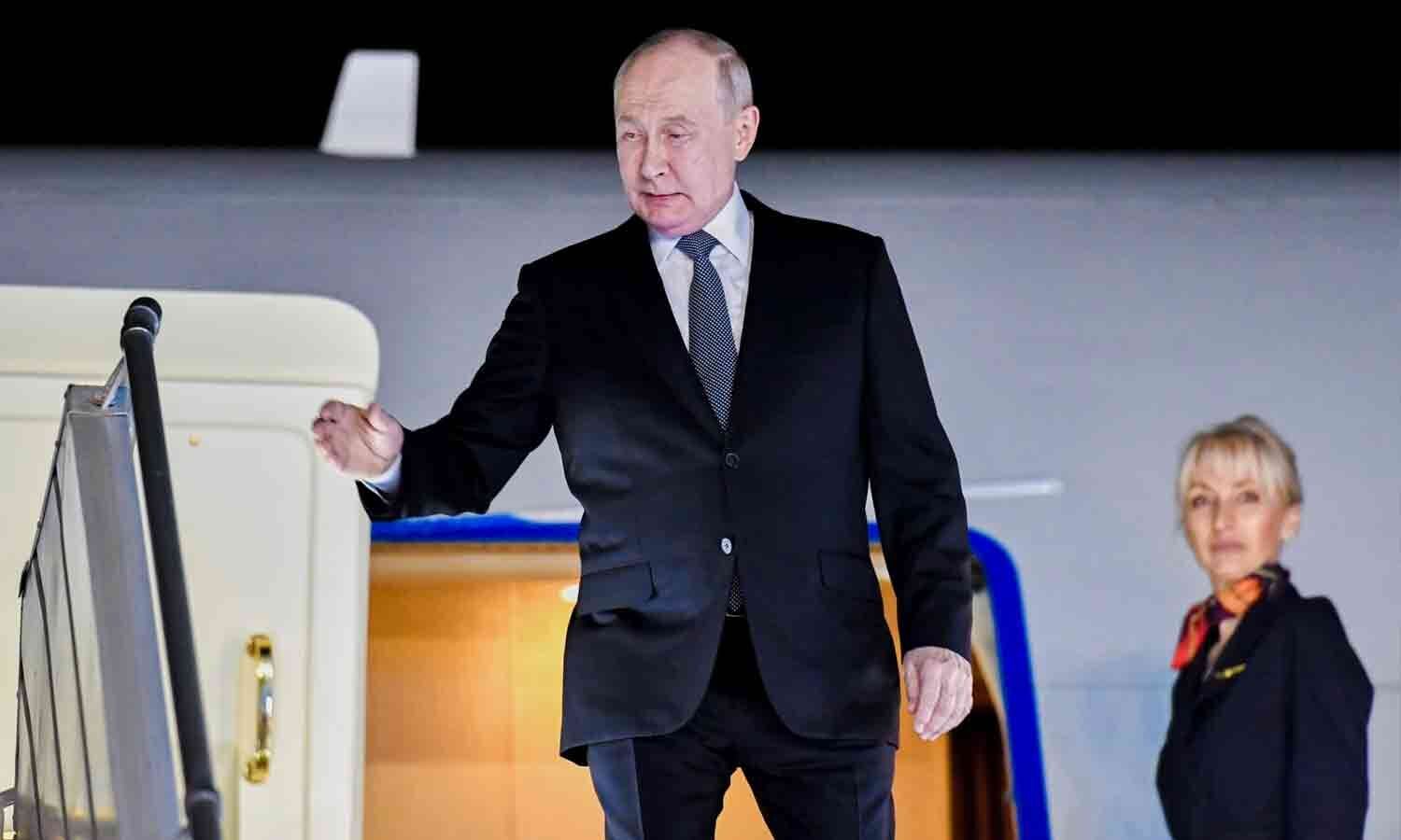 Sommet des BRICS : les dirigeants s'attaquent aux différends commerciaux mondiaux et aux crises régionales