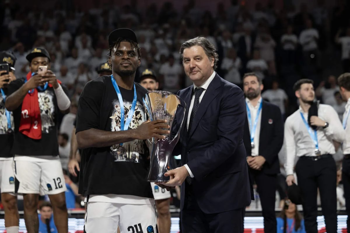 EuroLeague अंतिम टीमों की पुष्टि के लिए निर्णायक तारीख के करीब - Basketnews.com