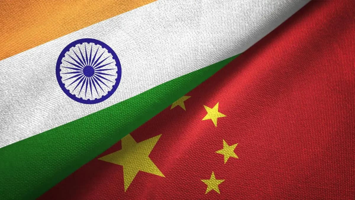 India-China relations, from conflict to cautious thaw - The HinduBusinessLine