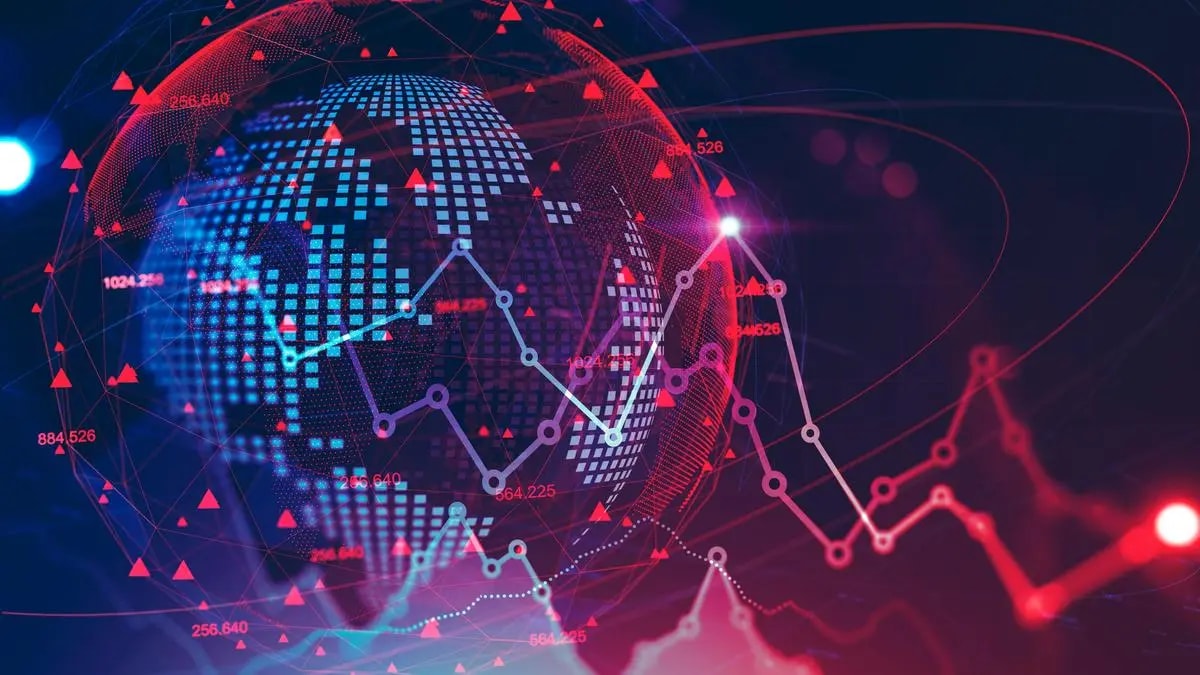 Stock market today: Nifty, Sensex to open flat as US-Iran tensions push up crude oil prices - The HinduBusinessLine