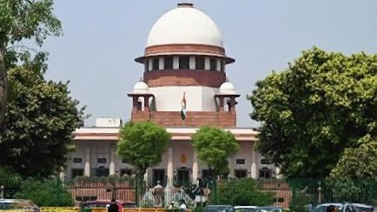 Hungerstreik von Sonam Wangchuk: Urteile des SC besagen, dass der Staat die Pflicht hat, Kontakt aufzunehmen und Leben zu bewahren - The HinduBusinessLine