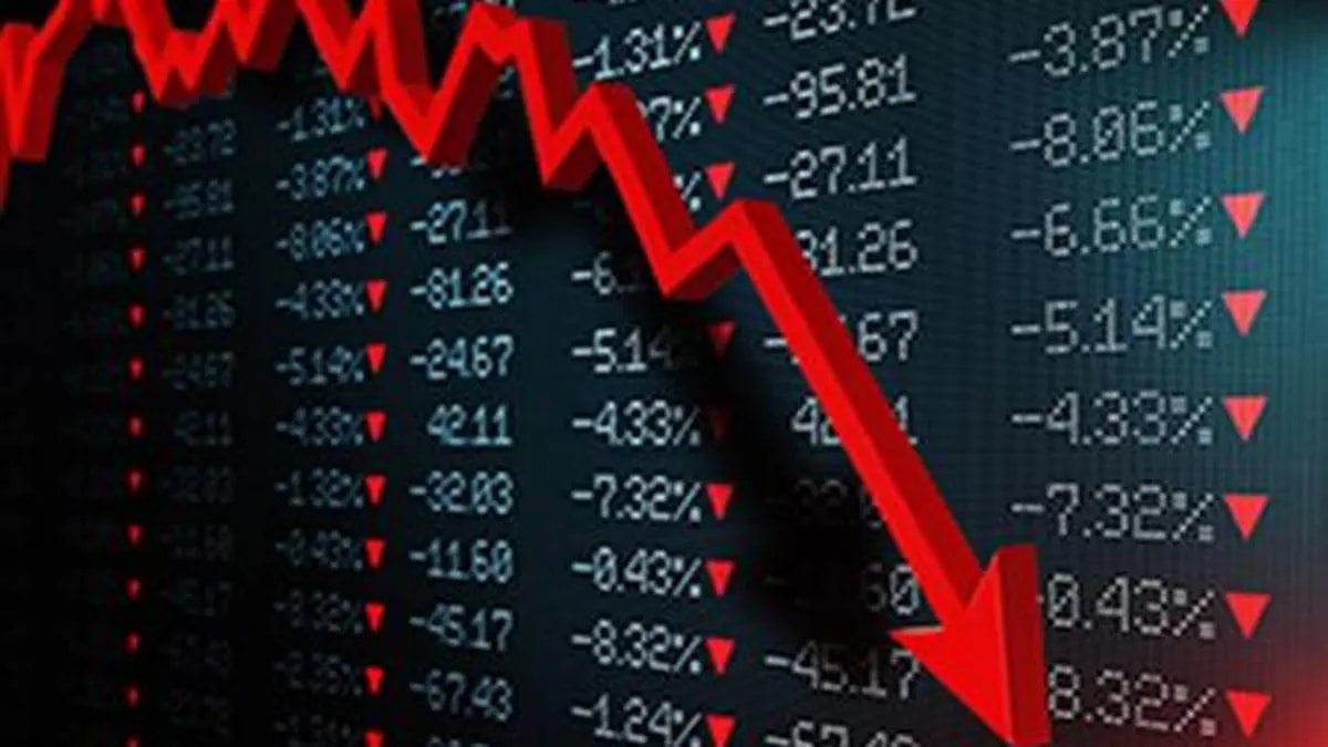 Stock Market Highlights, Oct 1: Sensex falls 571 points, Nifty slips 0.88% as auto stocks drag markets - The HinduBusinessLine