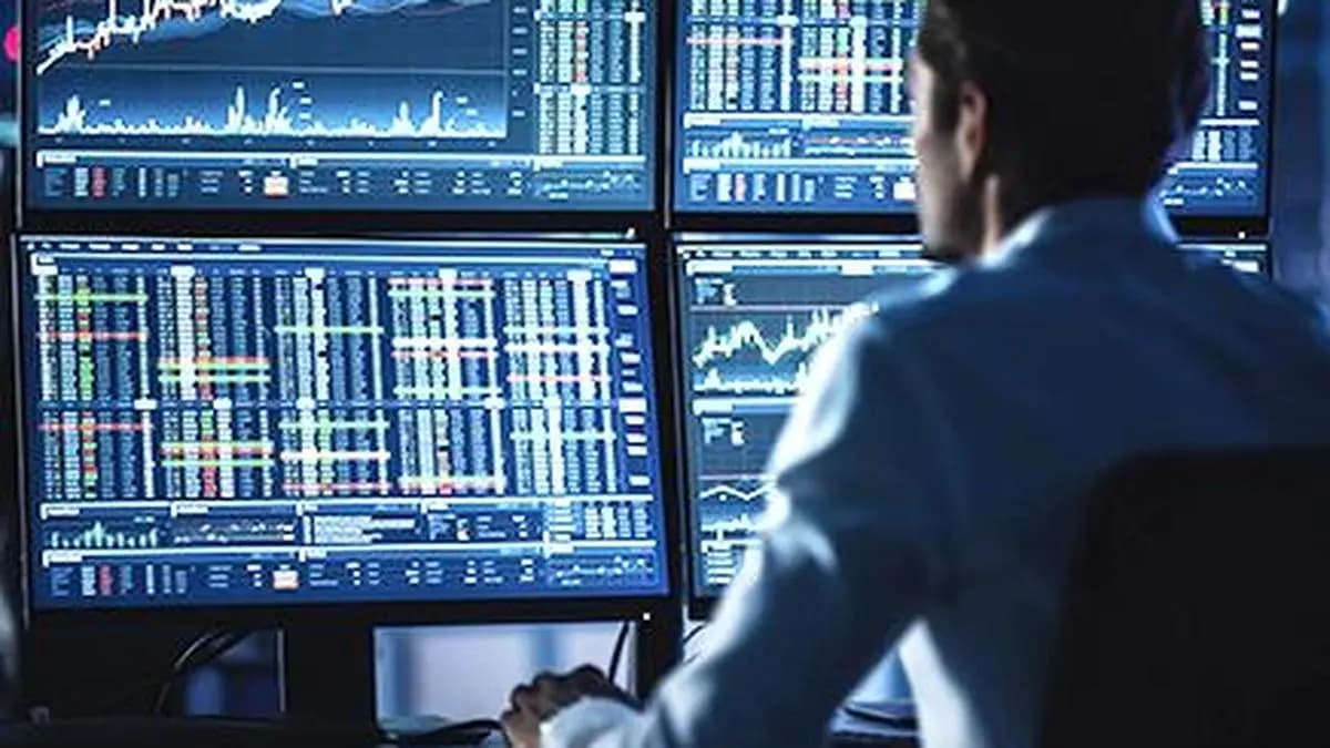 Nifty y Sensex probablemente abrirán planos en medio del despliegue de CAS - The HinduBusinessLine