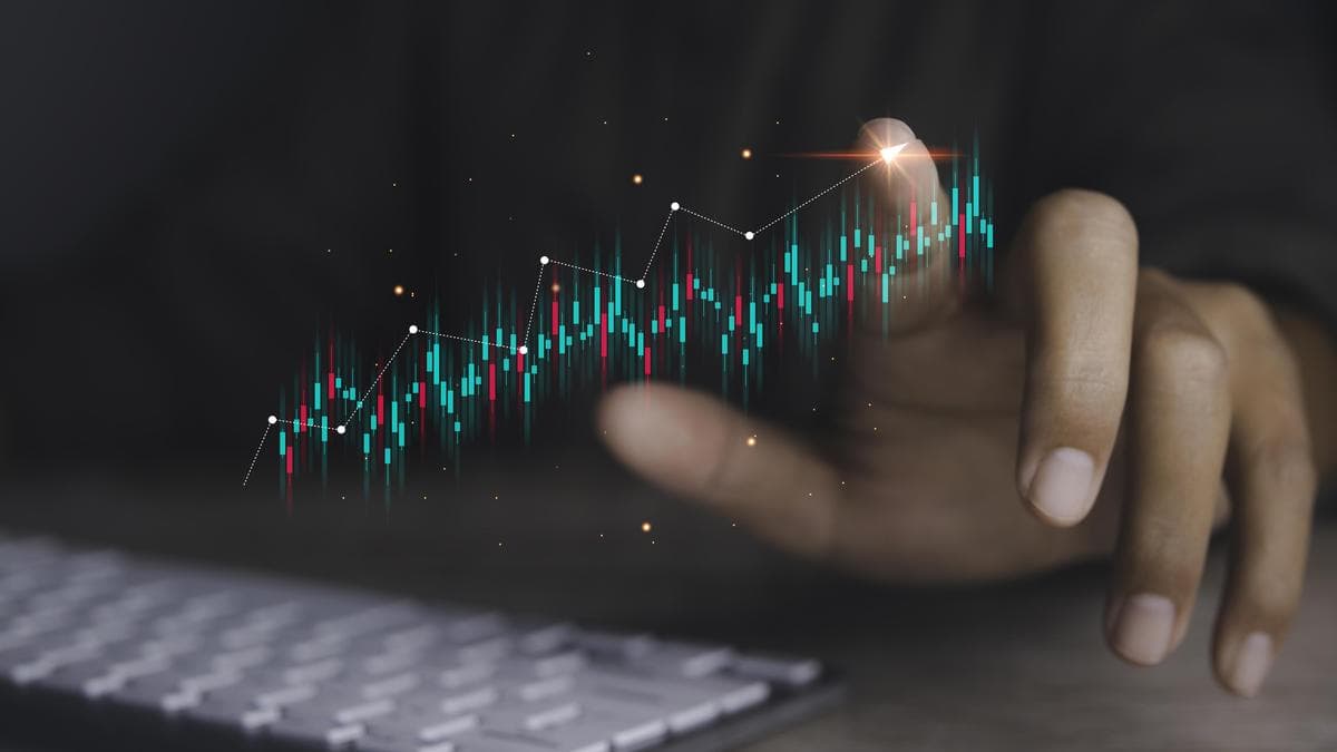 Aktienmarkt heute live, 13. August: Sensex und Nifty erwarten einen verhaltenen Auftakt angesichts hoher Rohölpreise - The HinduBusinessLine
