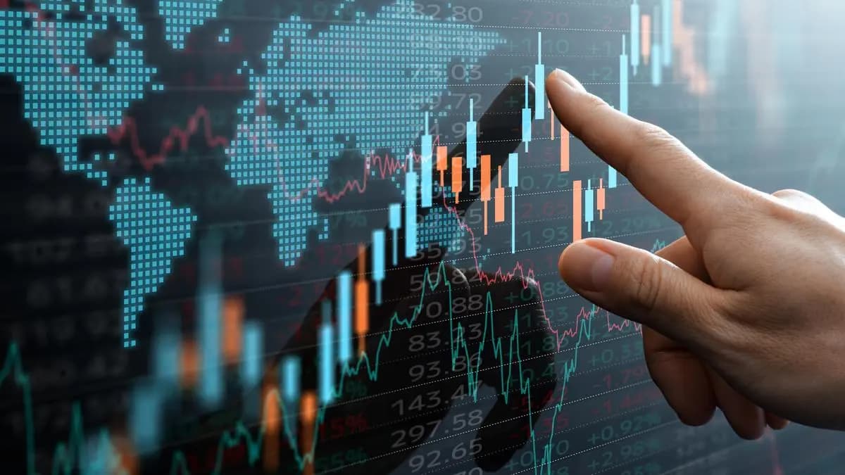 Evidenze del mercato azionario oggi, 19 agosto: i mercati indiani scendono per la settima sessione consecutiva; il Nifty perde il 2,1% in sette giorni - The HinduBusinessLine